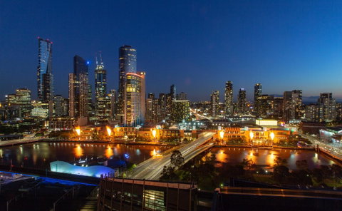 Flinders Luxury Penthouse - Accommodation Perth 21