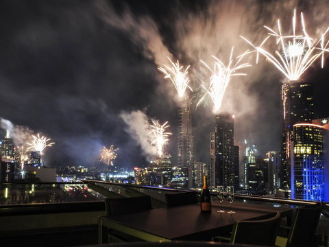 Flinders Luxury Penthouse - Accommodation Perth 22