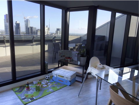 Flinders Luxury Penthouse - Accommodation Perth 23