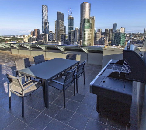 Flinders Luxury Penthouse - Accommodation Perth 18