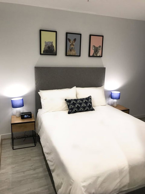 Flinders Luxury Penthouse - Accommodation Perth 6