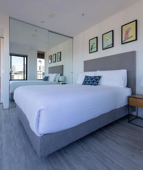 Flinders Luxury Penthouse - Accommodation Perth 11