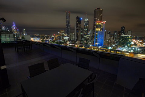 Flinders Luxury Penthouse - Accommodation Perth 19