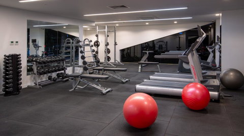 Flinders Luxury Penthouse - Accommodation Perth 25