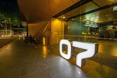Flinders Luxury Penthouse - Accommodation Perth 27