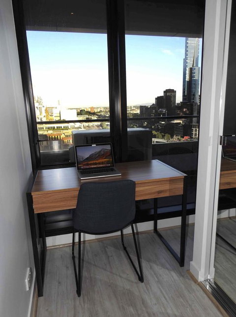 Flinders Luxury Penthouse - Accommodation Perth 9