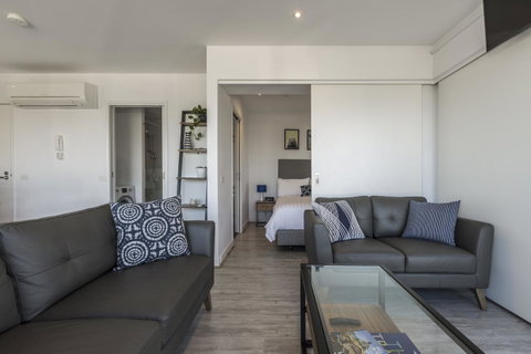 Flinders Luxury Penthouse - Accommodation Perth 5
