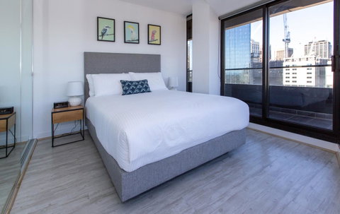 Flinders Luxury Penthouse - Accommodation Perth 10
