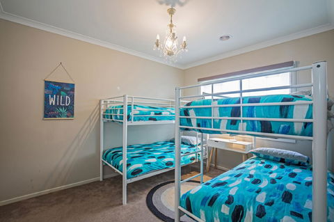Nautical Rise Torquay - Accommodation Perth 17