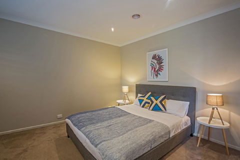 Nautical Rise Torquay - Accommodation Perth 15