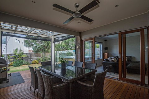 Nautical Rise Torquay - Accommodation Perth 4