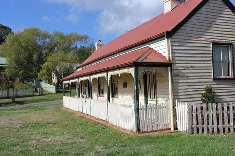 The Orchard - Accommodation Perth 32