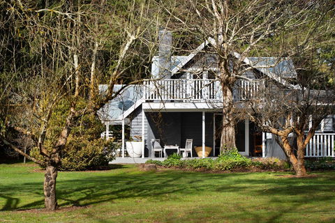 The Orchard - Accommodation Perth 22