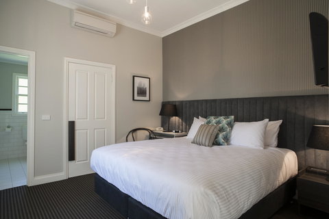 Oscar\'s On The Yarra - Accommodation Perth 3