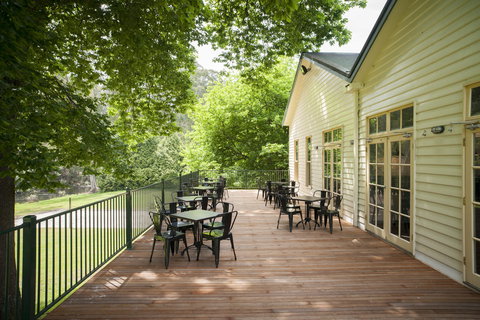 Oscar\'s On The Yarra - Accommodation Perth 9