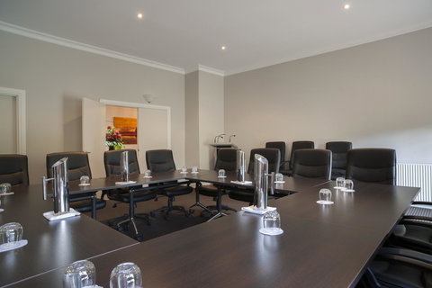 Oscar\'s On The Yarra - Accommodation Perth 16