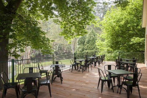 Oscar\'s On The Yarra - Accommodation Perth 7