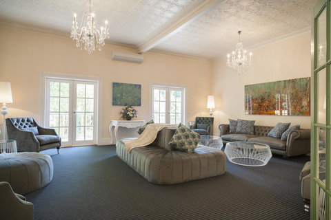 Oscar\'s On The Yarra - Accommodation Perth 4