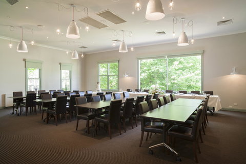 Oscar\'s On The Yarra - Accommodation Perth 18