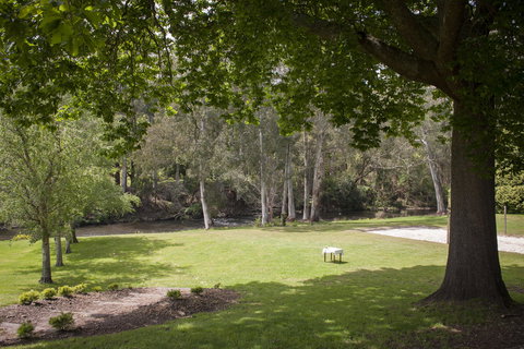 Oscar\'s On The Yarra - Accommodation Perth 6