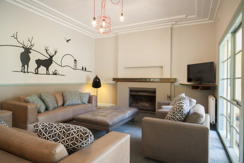 Oscar\'s On The Yarra - Accommodation Perth 15