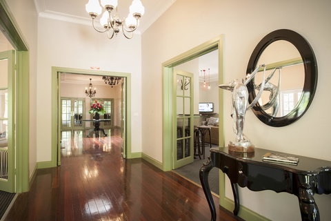 Oscar\'s On The Yarra - Accommodation Perth 8