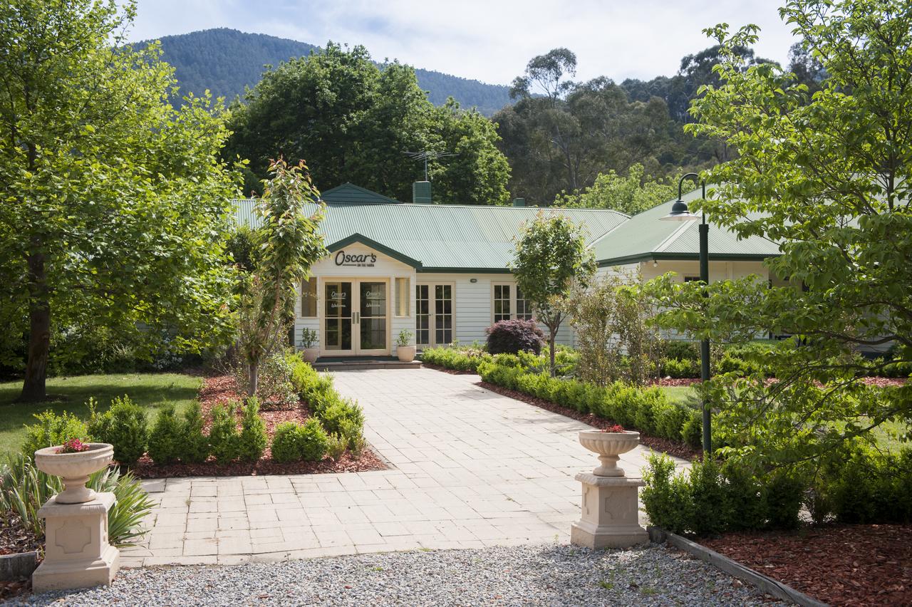 Big Pats Creek VIC Accommodation Perth