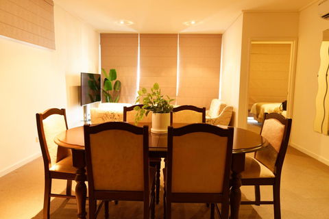 Primrose Apartment Glen Waverley - Accommodation Perth 0