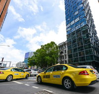 Canvas Suites on Flinders - Accommodation Perth