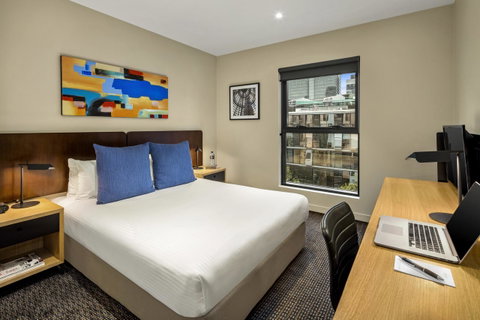 Quest Docklands - Accommodation Perth 0