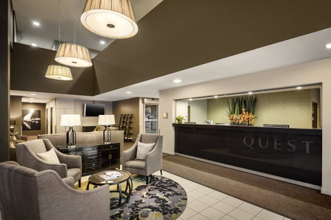 Quest Docklands - Accommodation Perth 5
