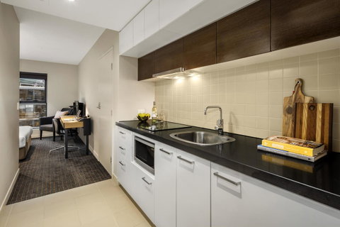Quest Docklands - Accommodation Perth 2
