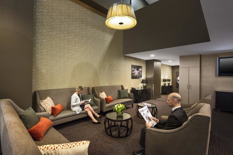 Quest Docklands - Accommodation Perth 4