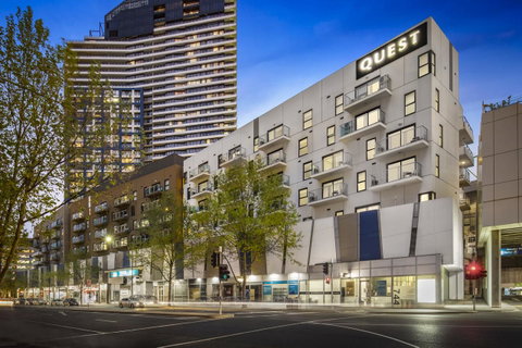 Quest Docklands - Accommodation Perth 7