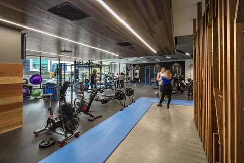 Quest Docklands - Accommodation Perth 6