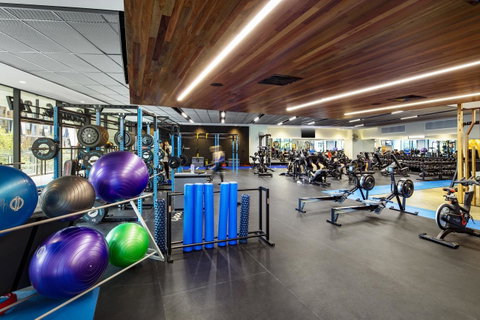 Quest Docklands - Accommodation Perth 3
