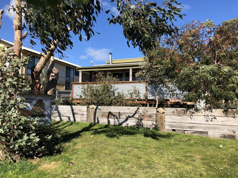 The PC Cottage - Accommodation Perth 8
