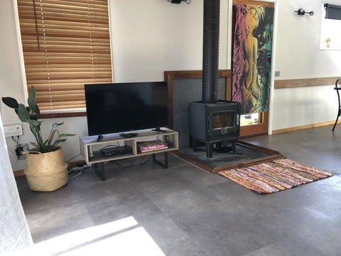 The PC Cottage - Accommodation Perth 21