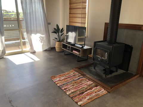 The PC Cottage - Accommodation Perth 20