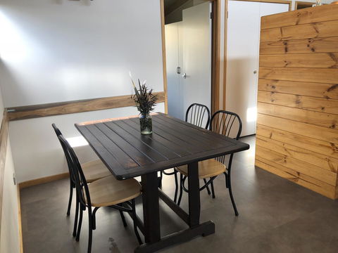 The PC Cottage - Accommodation Perth 19