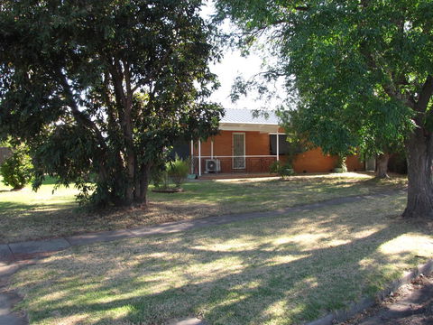 Clarke Street - Accommodation Perth 18