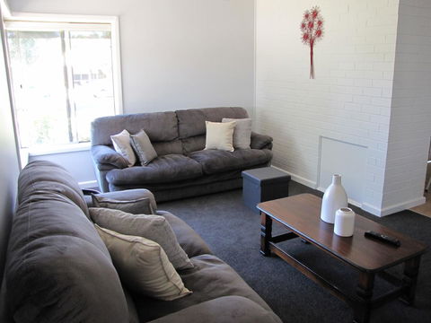Clarke Street - Accommodation Perth 0