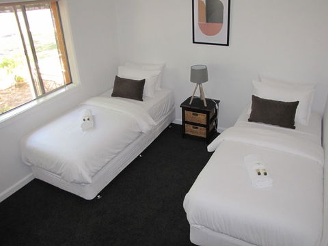 Clarke Street - Accommodation Perth 8