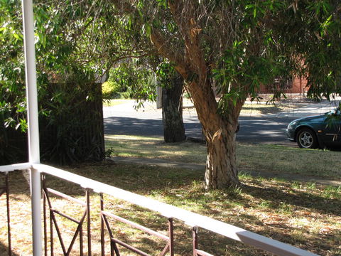 Clarke Street - Accommodation Perth 17