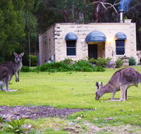Marwood Luxury Villas - Perth Resorts