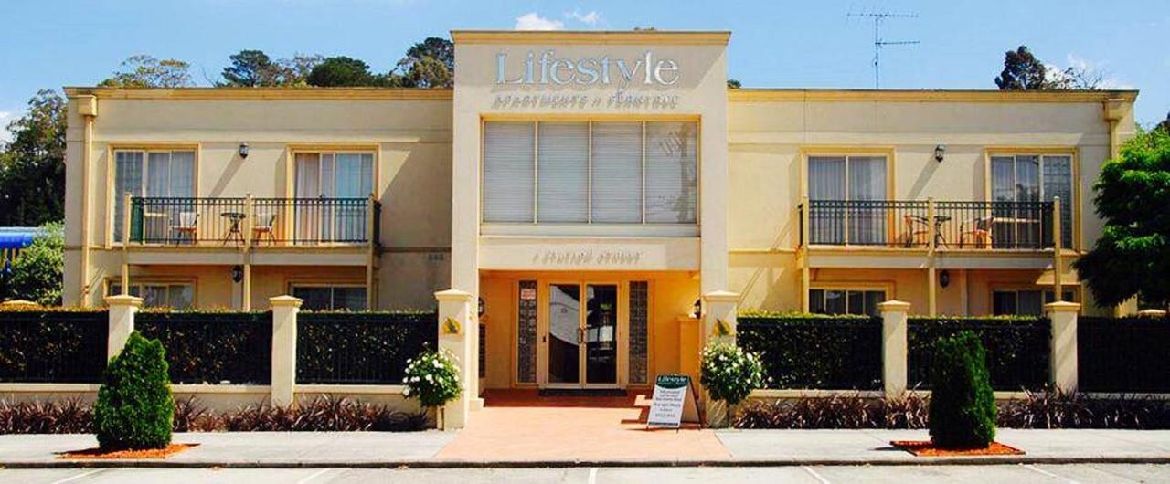 Ferntree Gully VIC Accommodation Perth