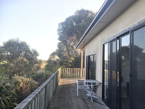 Hillâ€™s Creek Holiday Home - Accommodation Perth 14