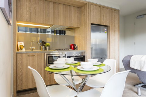 Complete Host 50 Claremont St Apartments - Accommodation Perth 13