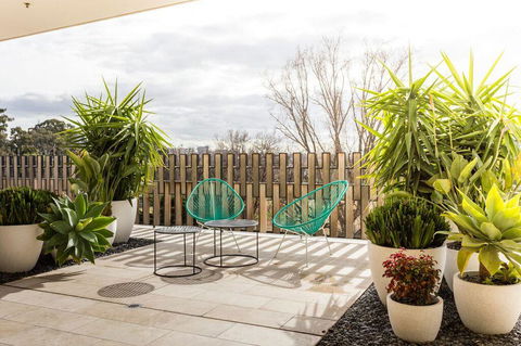 Complete Host 50 Claremont St Apartments - Accommodation Perth 29