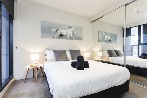 Complete Host 50 Claremont St Apartments - Accommodation Perth 1